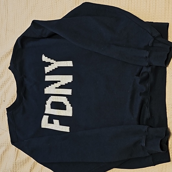 Fdny holiday sweater - Picture 2 of 3